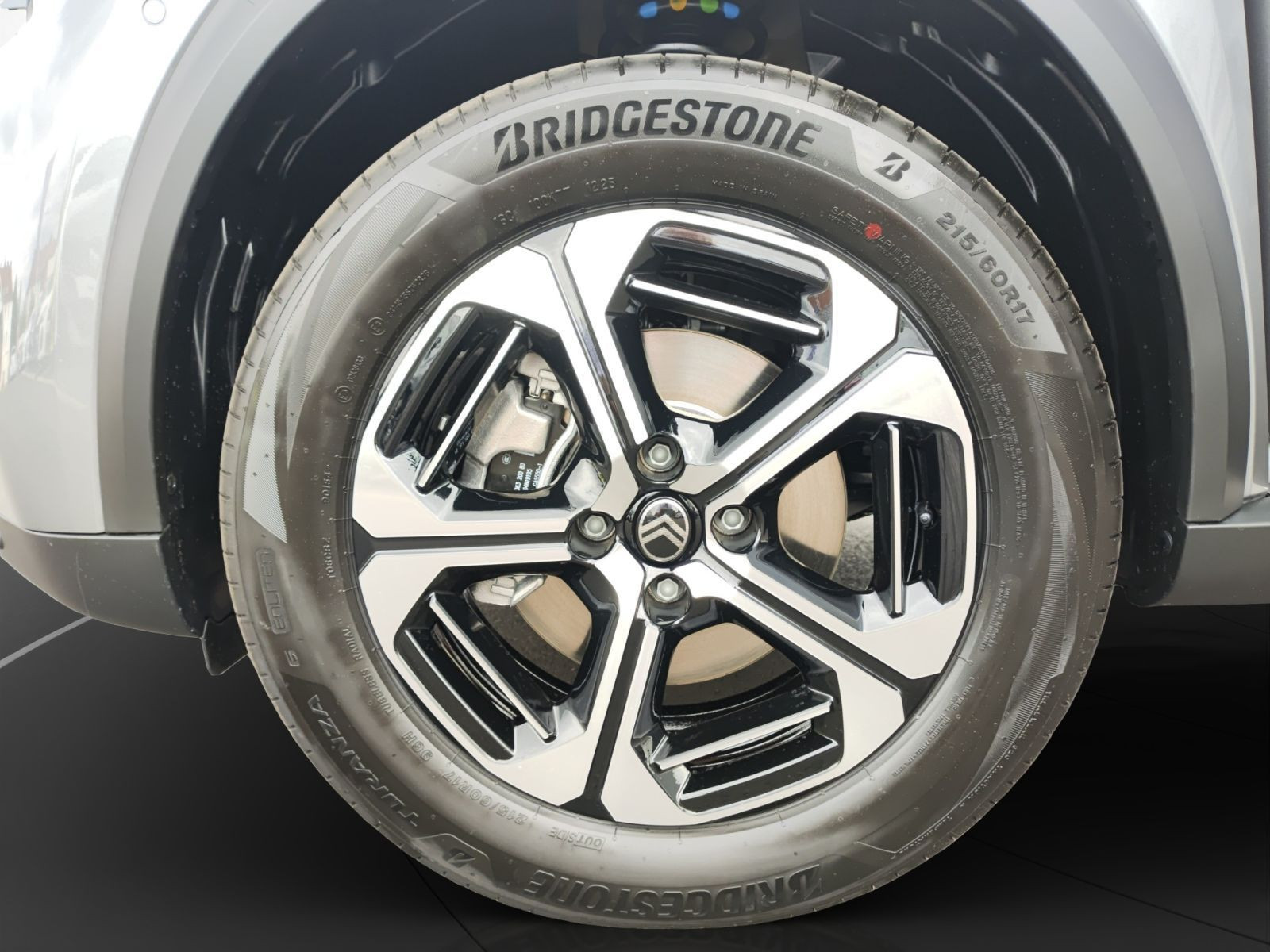 Citroën - C3 Aircross_13