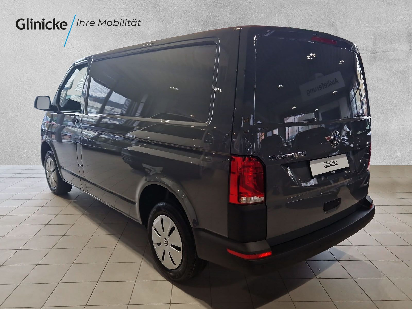 Volkswagen - T6.1 Transporter_2