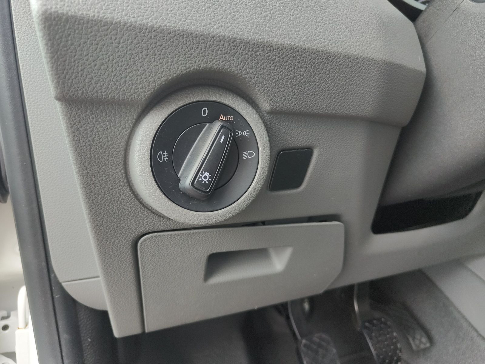 Volkswagen - Transporter Kasten_17