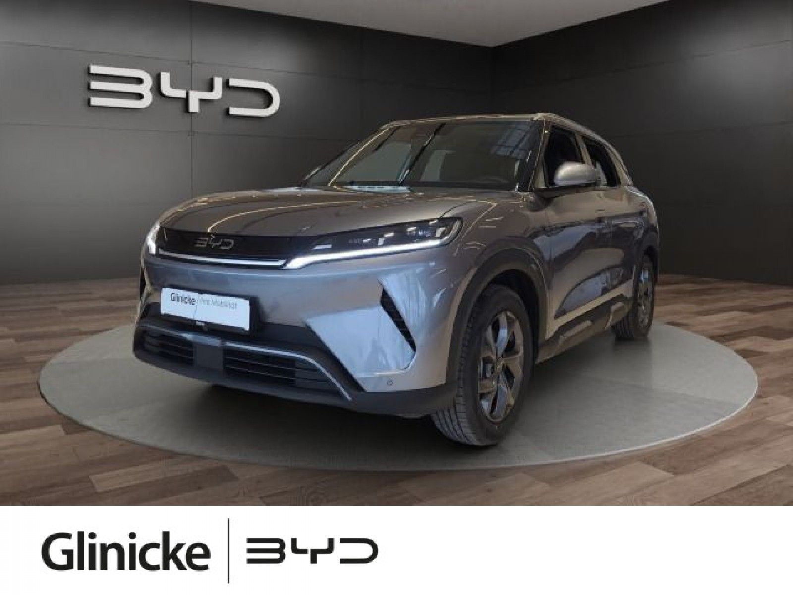 Atto 2 Boost 45kWh*312km*Navi*Pano*360°-Kamera
