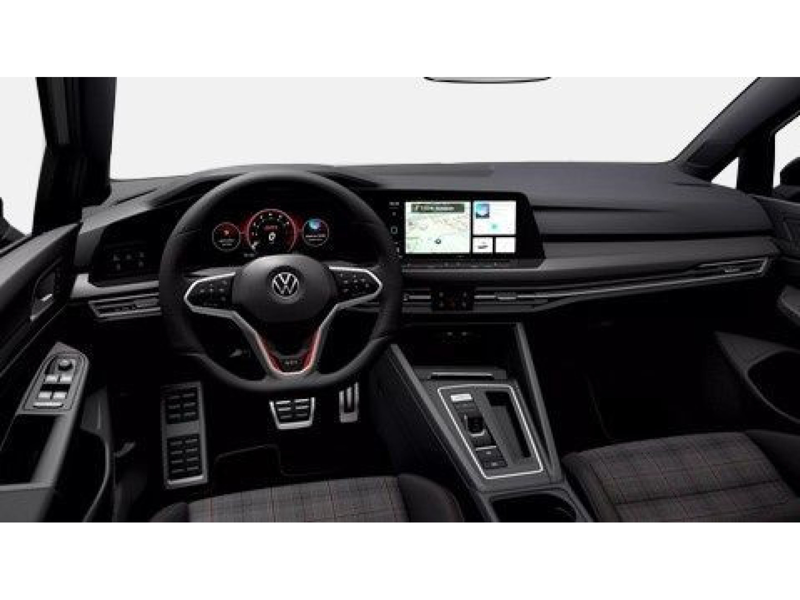 Volkswagen - Golf GTI_4