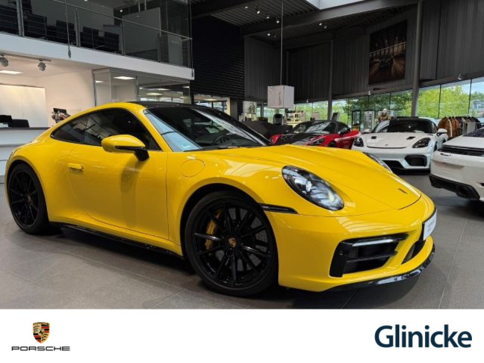 Porsche - 992_7