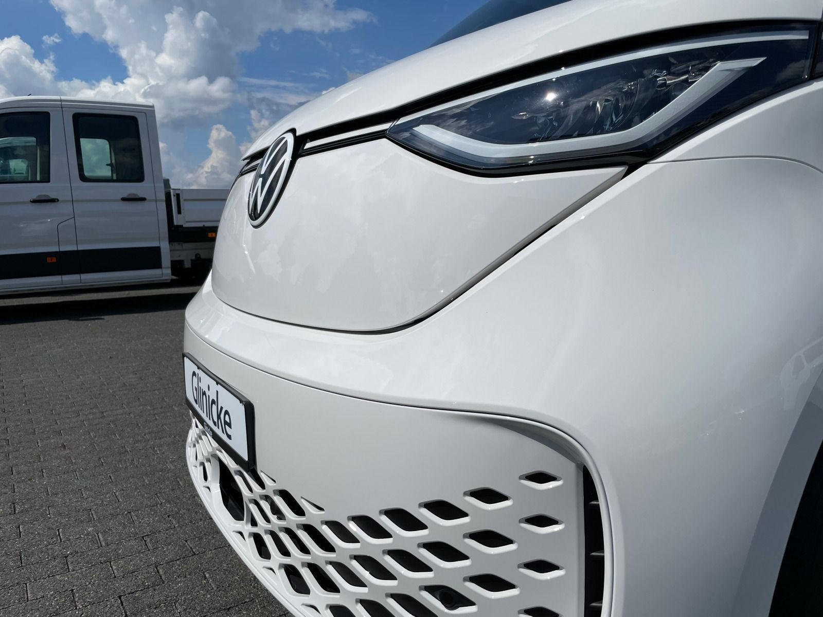 Volkswagen - ID. Buzz Cargo_14