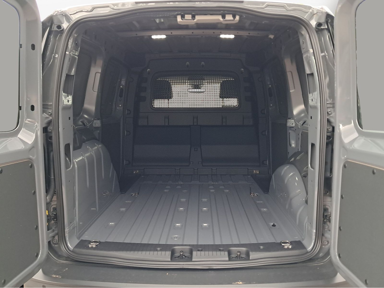 Volkswagen - Caddy Cargo_12