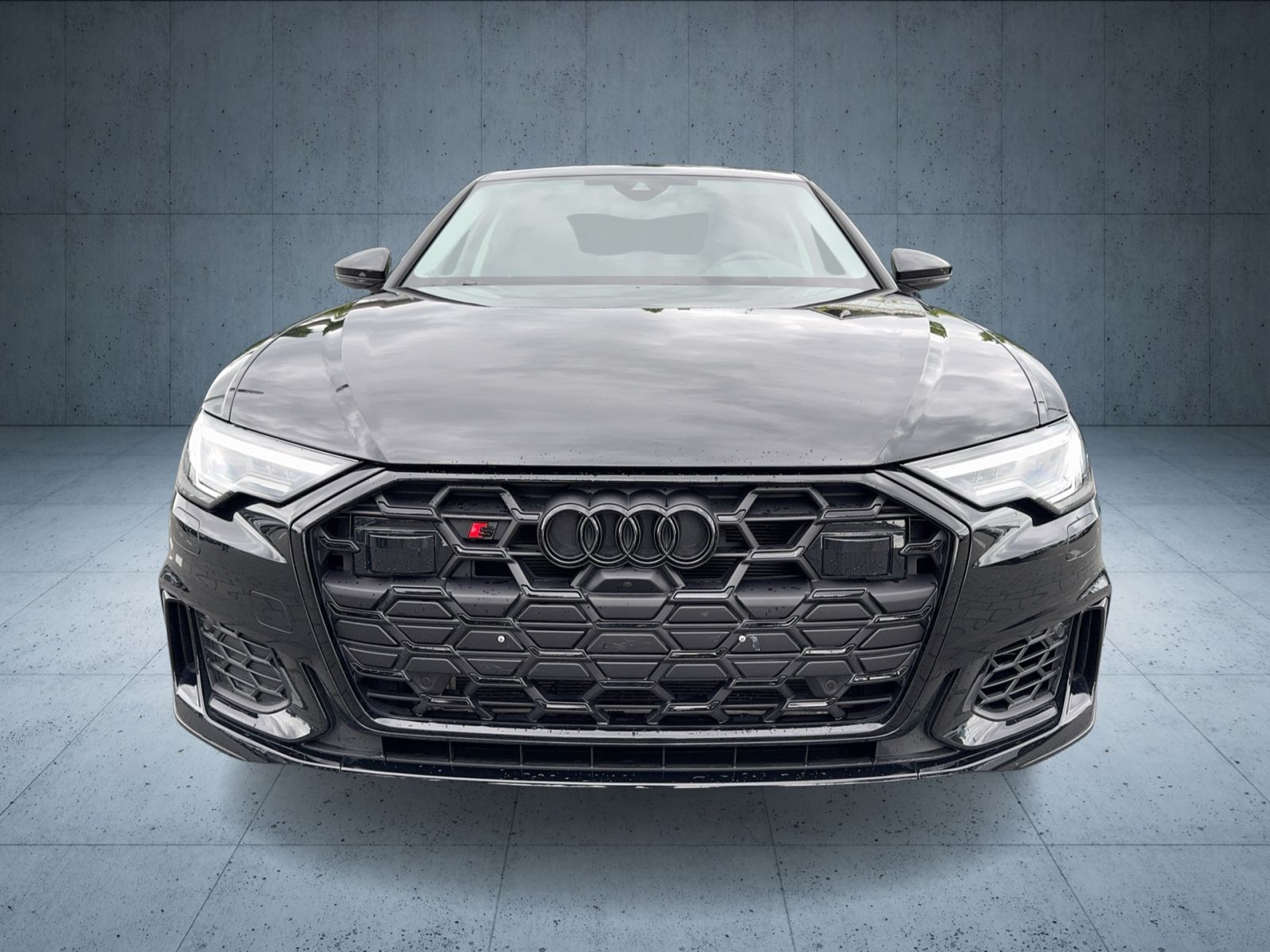 Audi - S6 Limousine_10