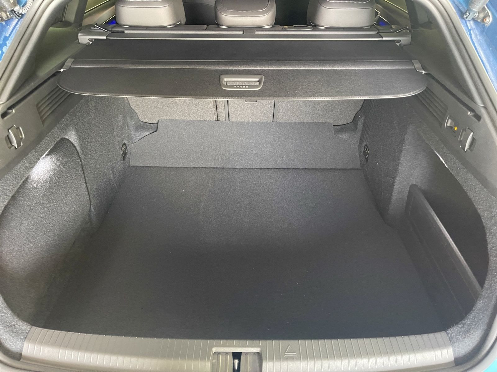 Volkswagen - Arteon Shooting Brake_24 Volkswagen - Arteon Shooting Brake_24