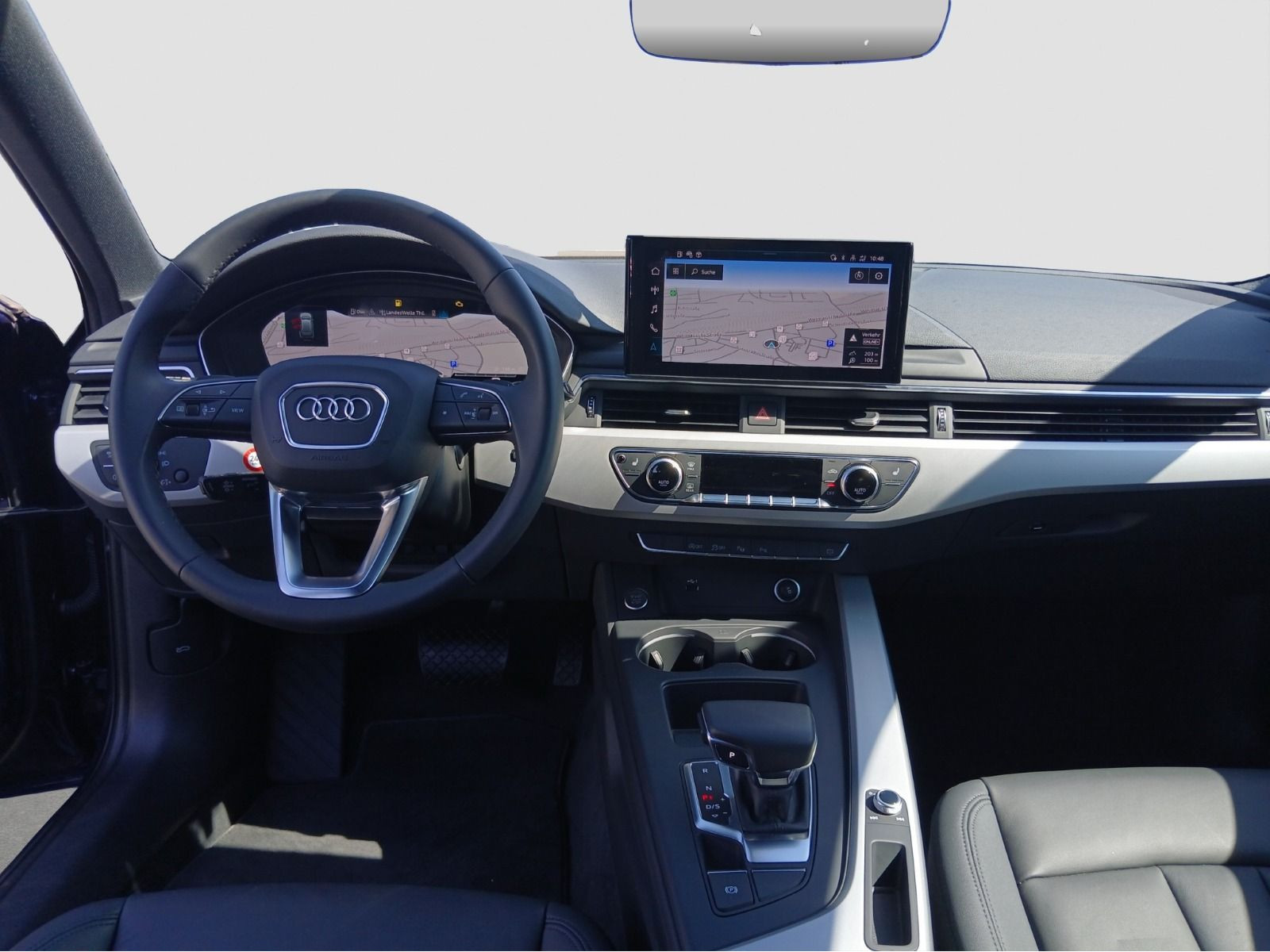 Audi - A4 Avant_11