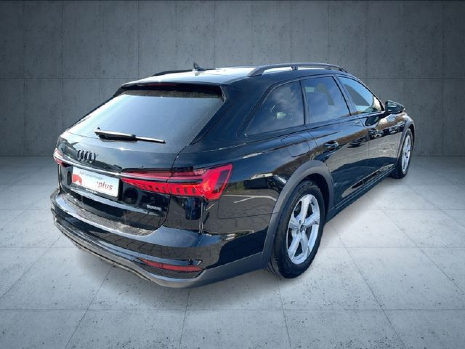 Audi - A6 allroad quattro_16