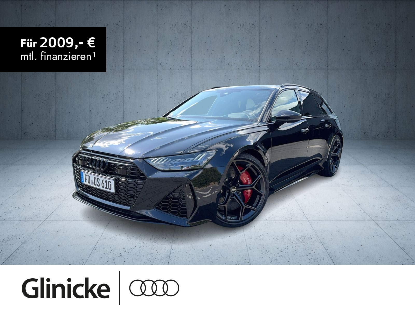 Audi - RS 6_1