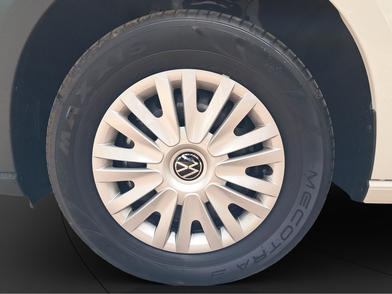 Volkswagen - Caddy Cargo_4