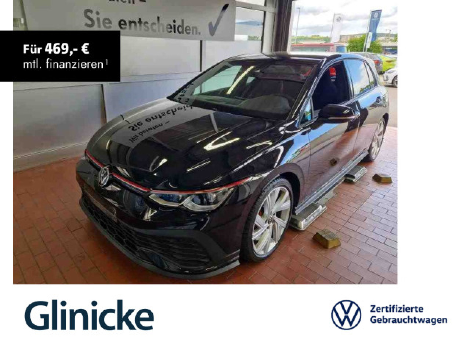 Volkswagen - Golf GTI_1