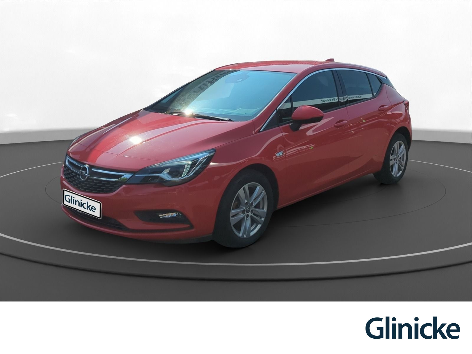Astra 1.4 Innovation SiHz LED
