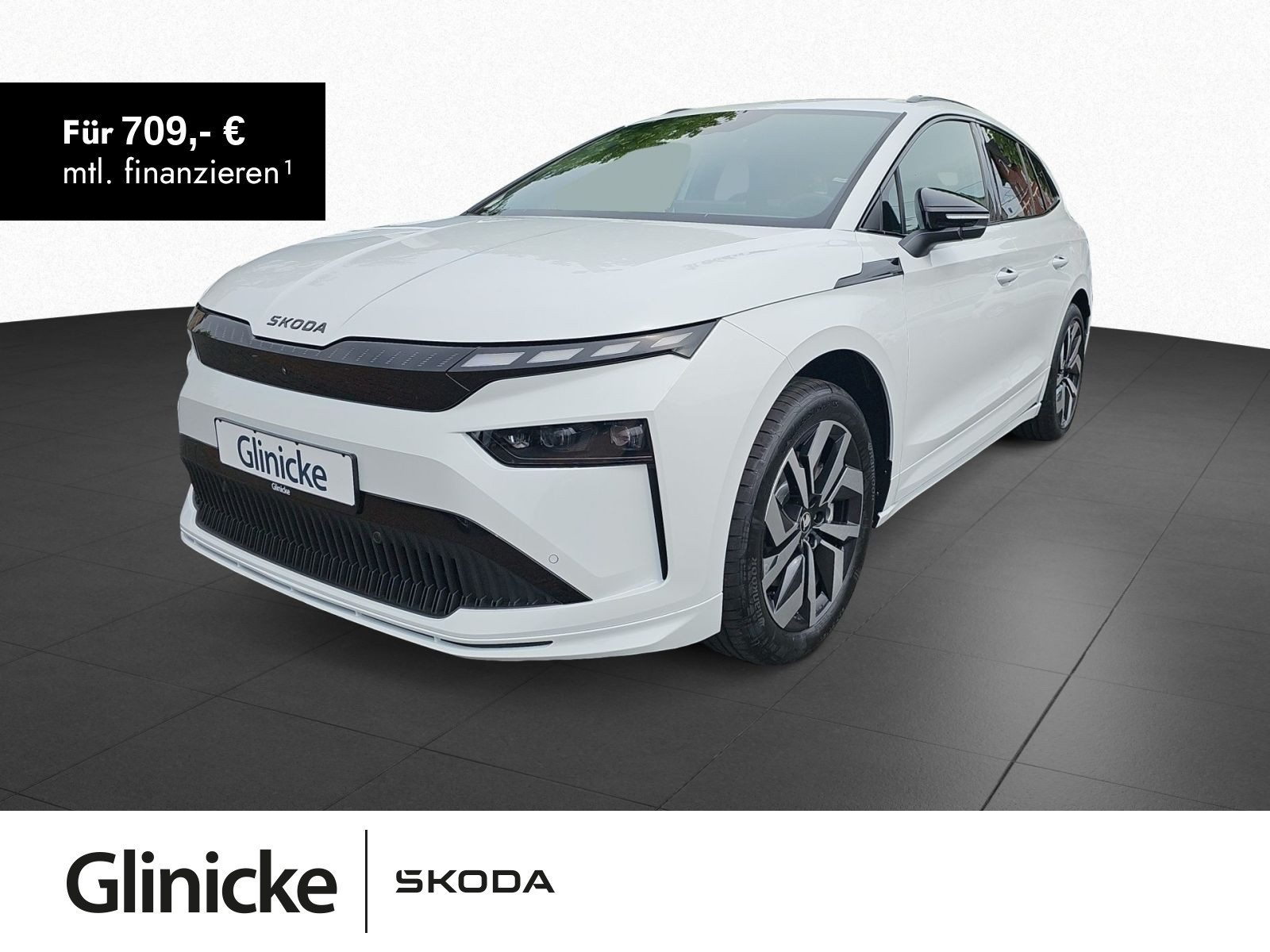 Škoda - Enyaq_1