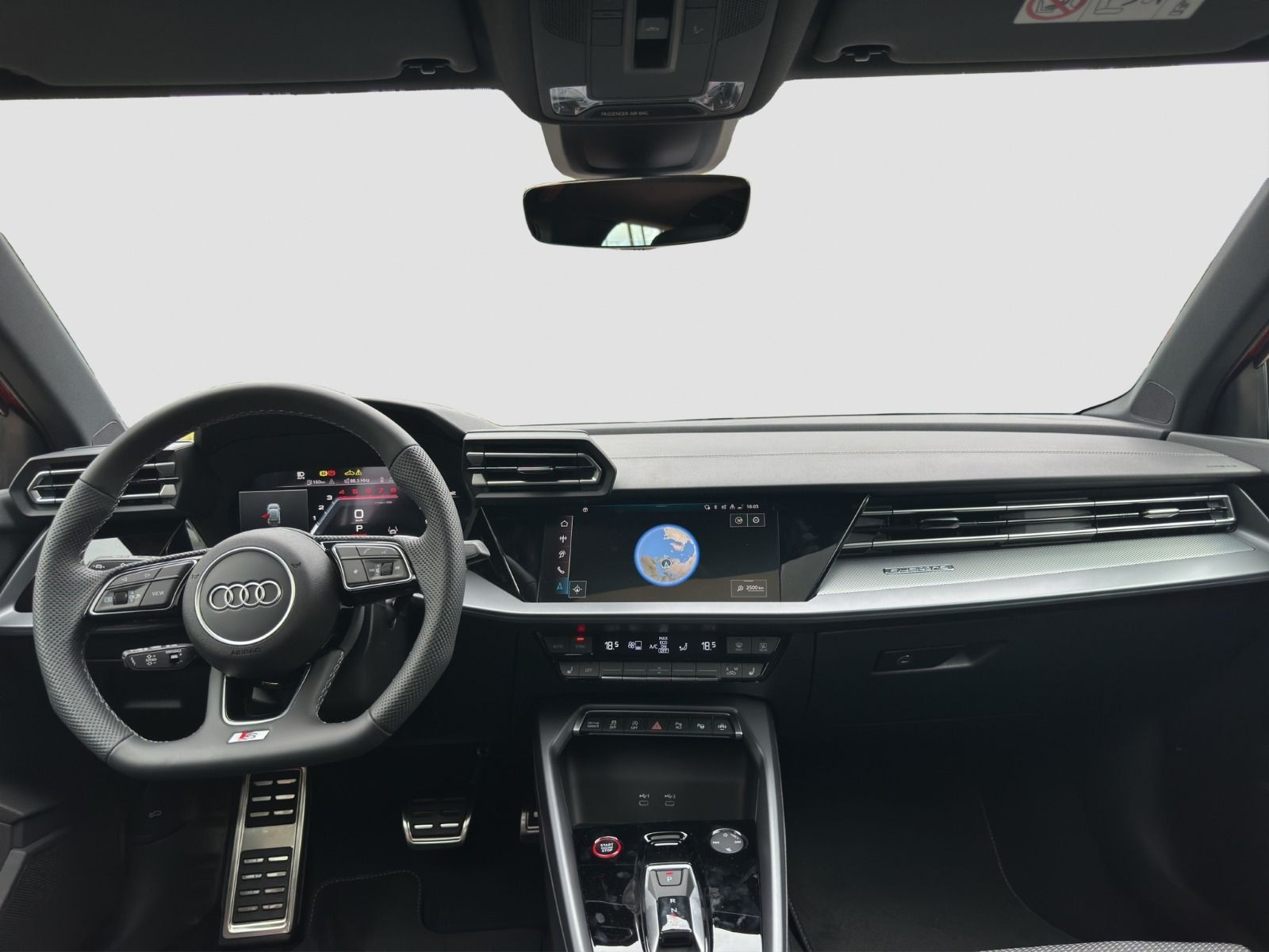 Audi - S3 Sportback_16