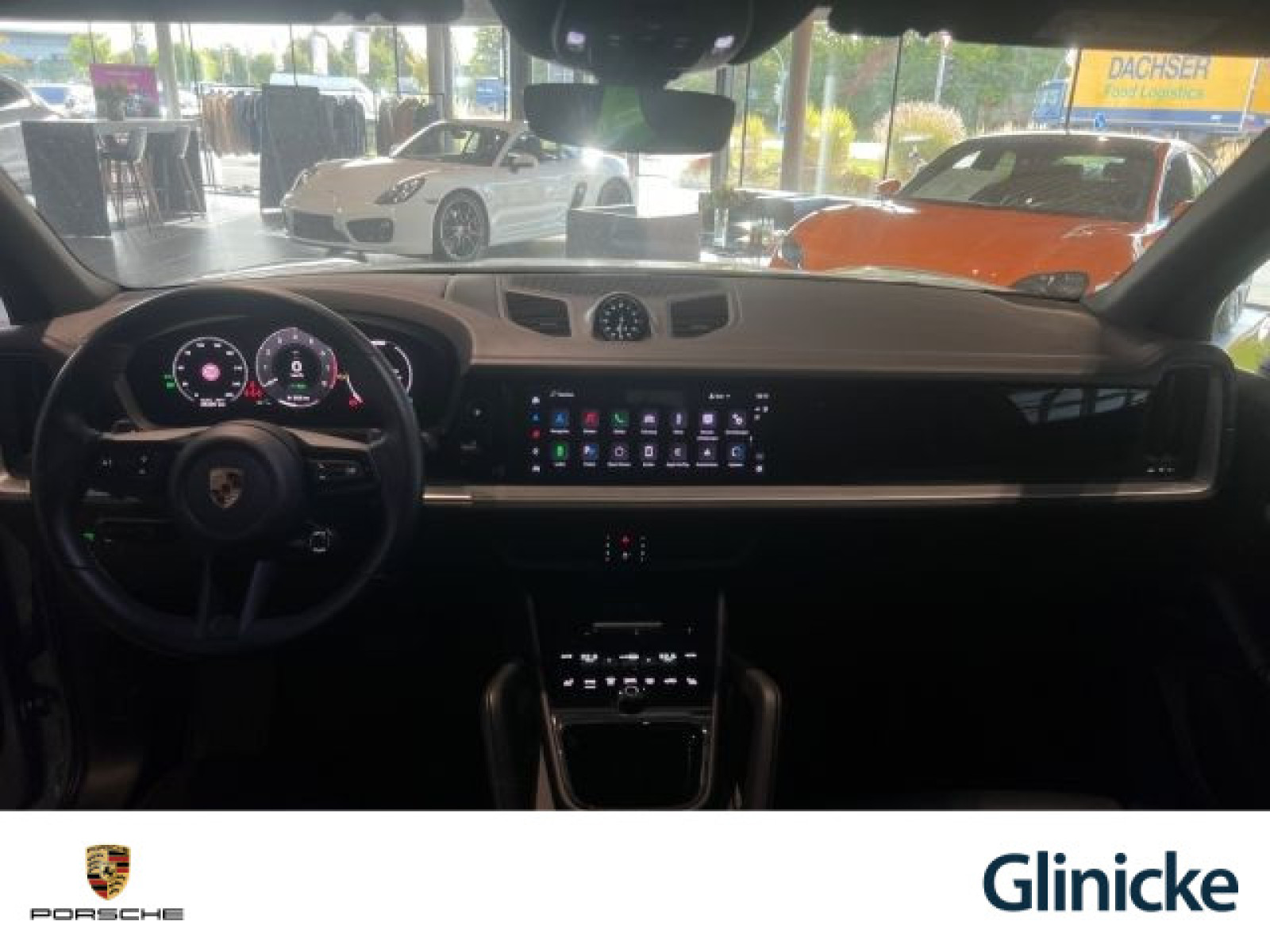 Porsche - Cayenne_28