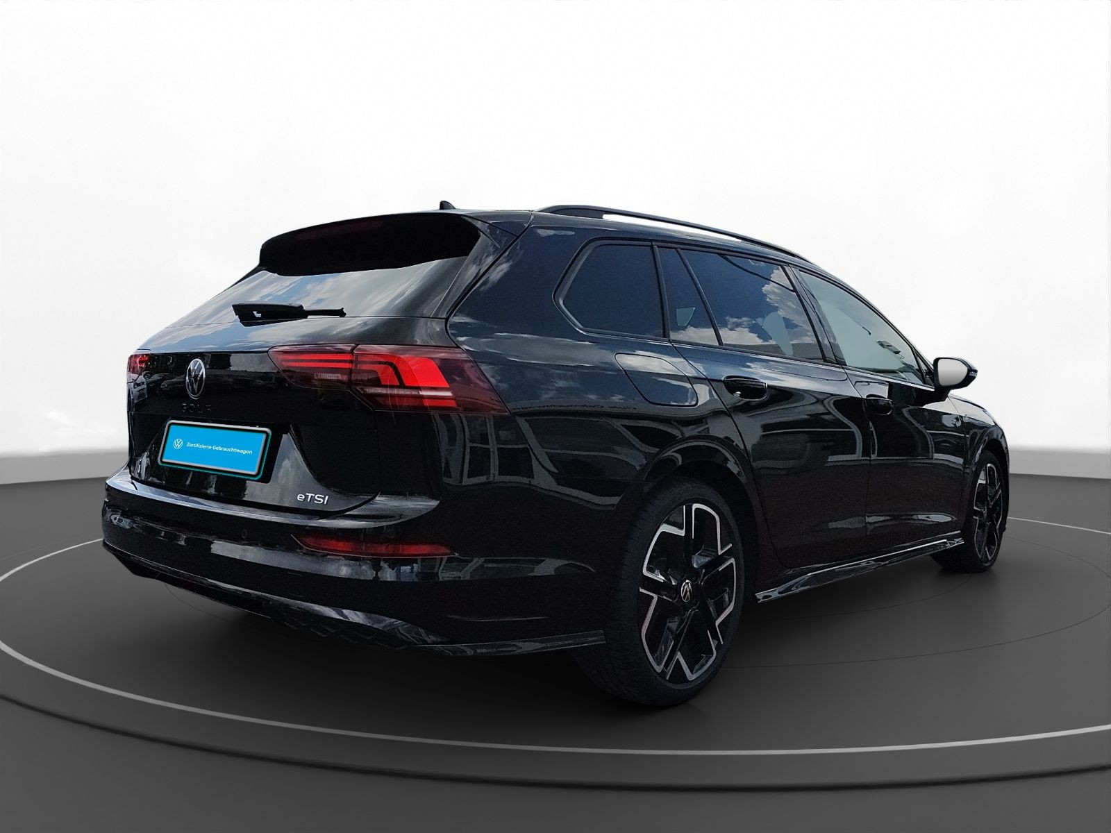 Volkswagen - Golf Variant_11