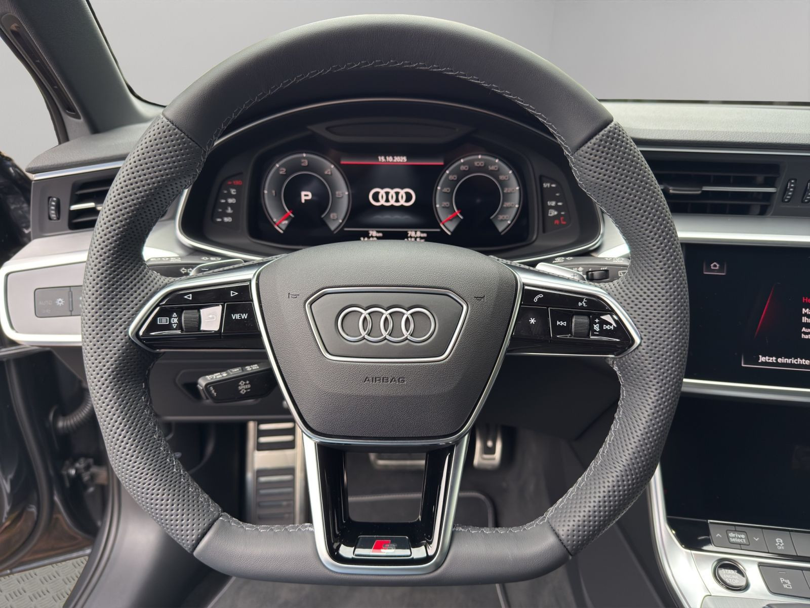 Audi - A6 Avant_12