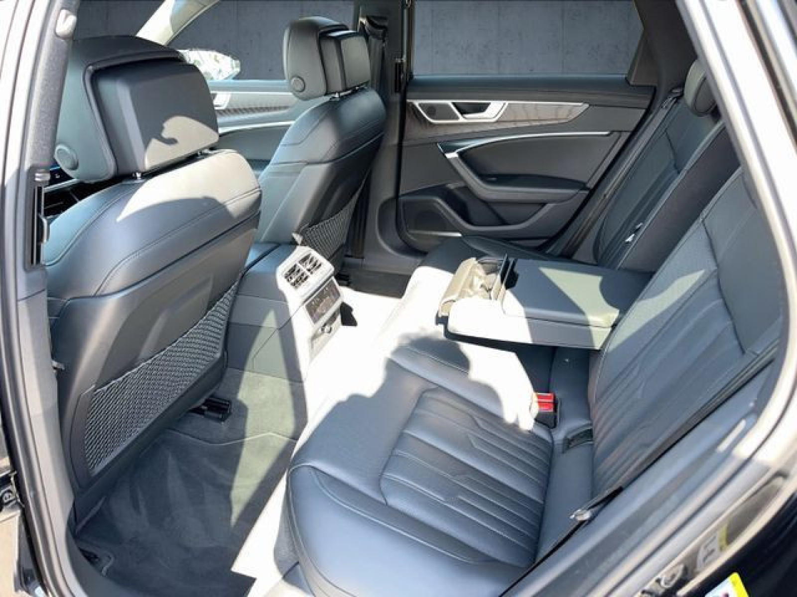 Audi - A6 allroad quattro_14