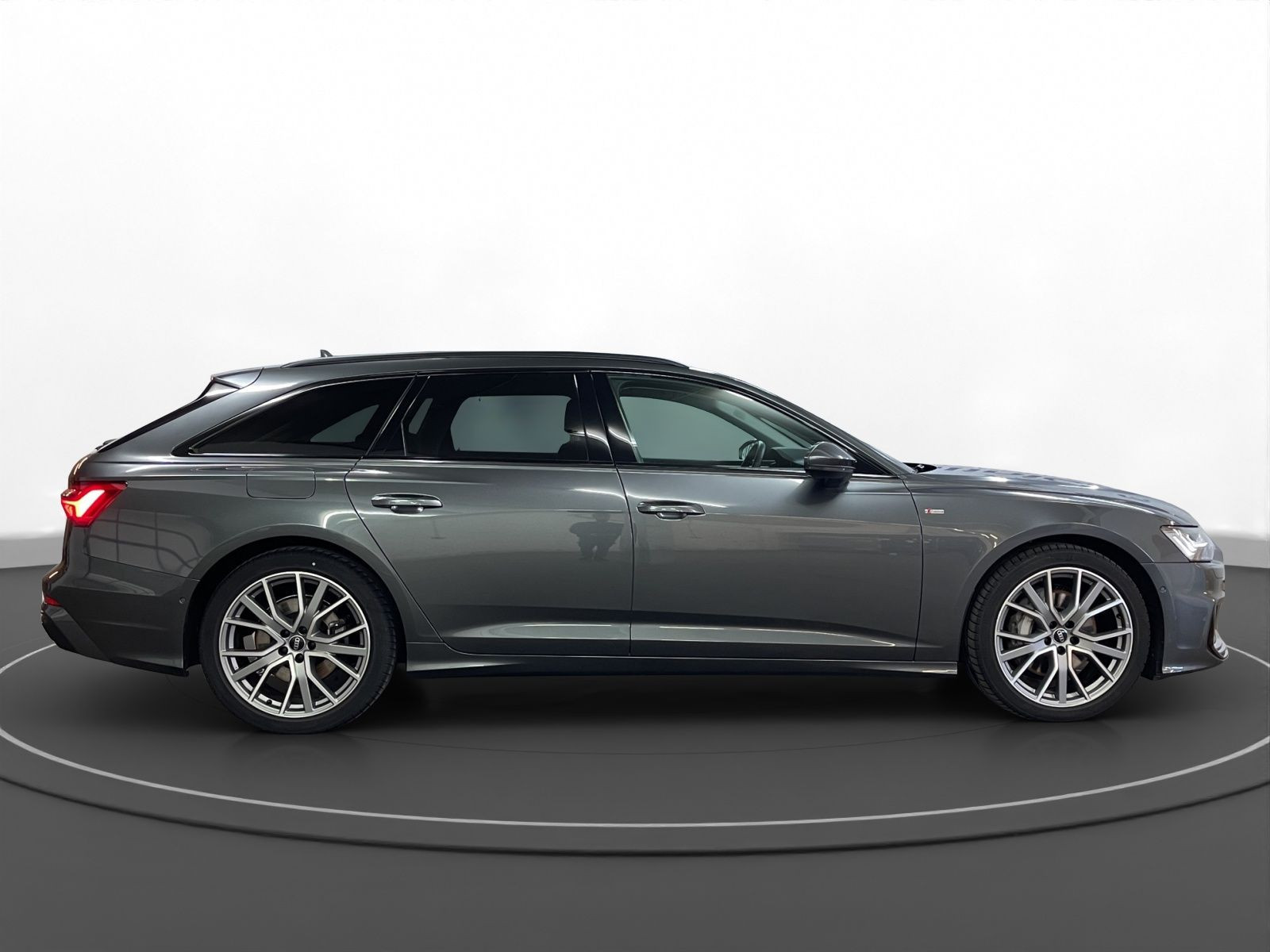 Audi - A6 Avant_5