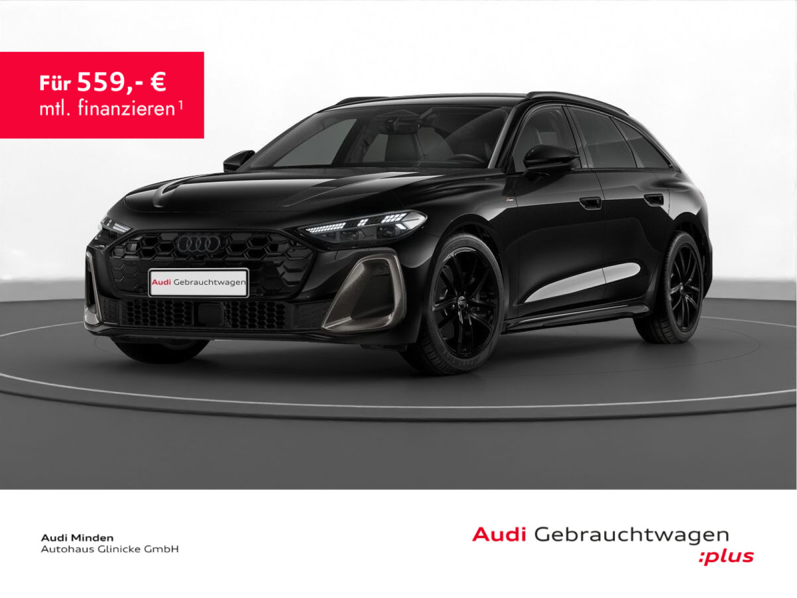 Audi - A5 Avant_1