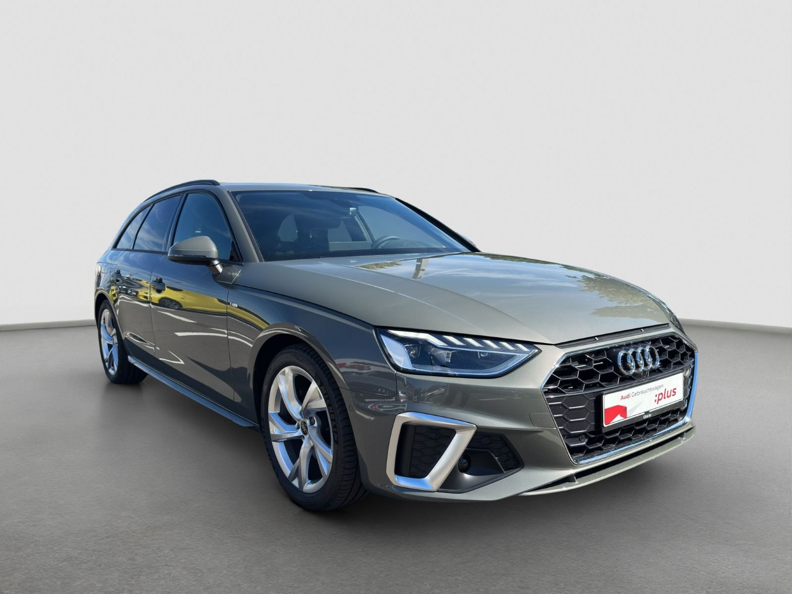 Audi - A4 Avant_7