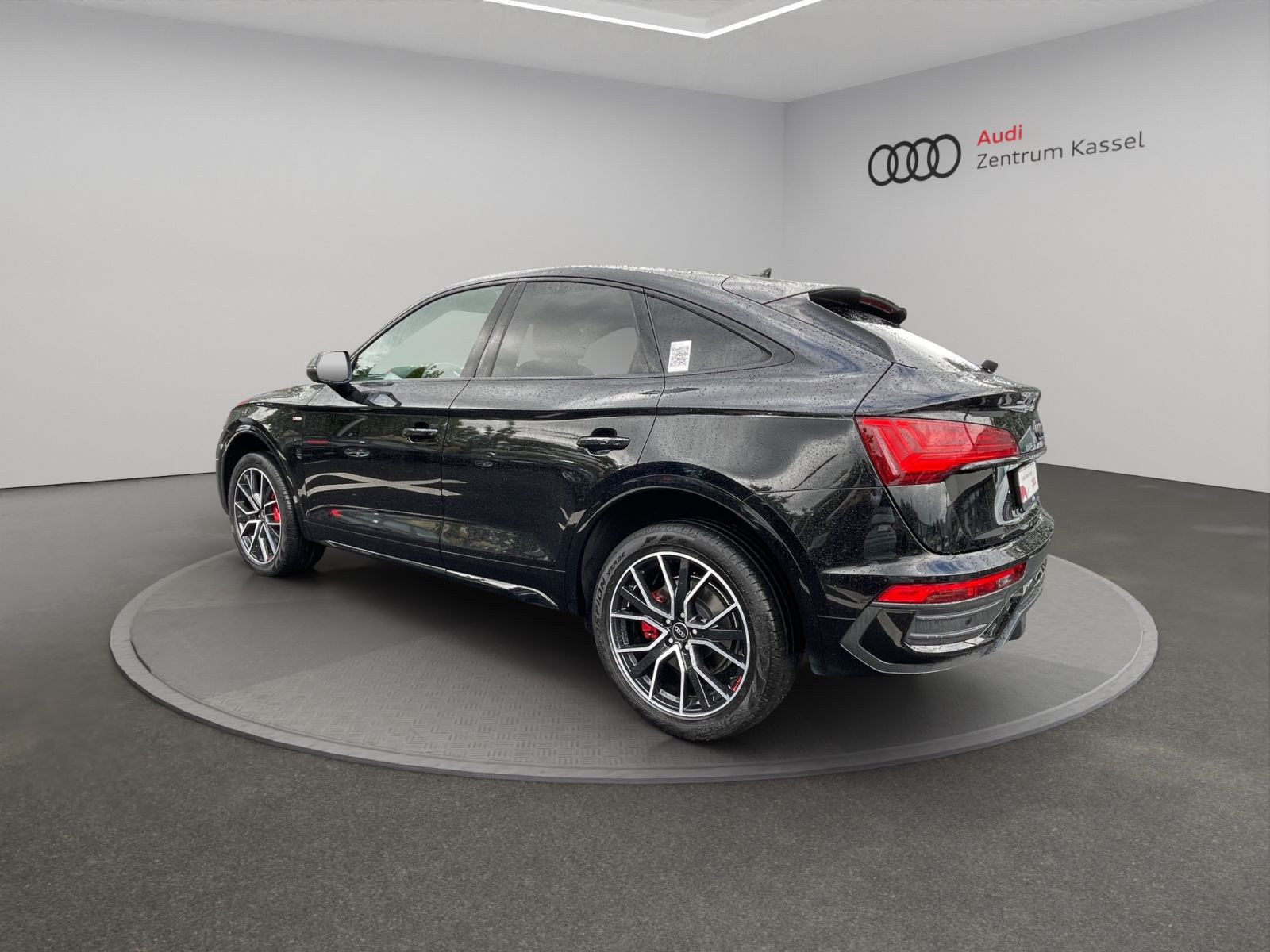 Audi - Q5 Sportback_5