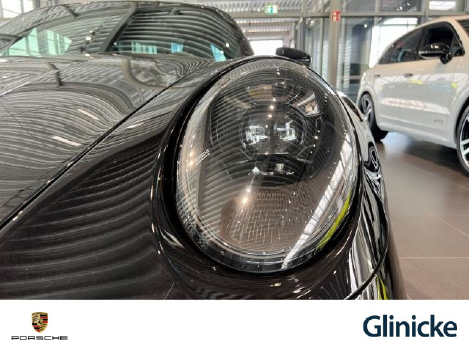 Porsche - 992_9 Porsche - 992_9