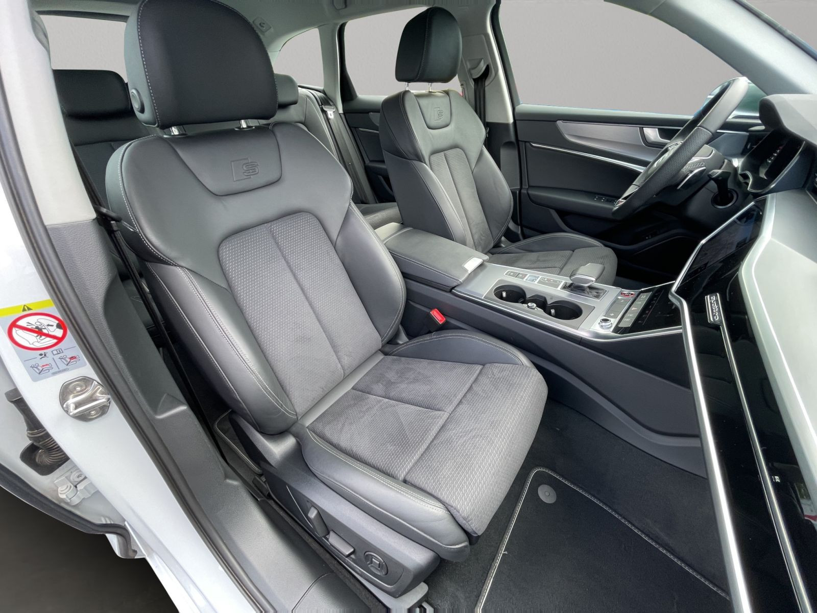 Audi - S6 Avant_19 Audi - S6 Avant_19