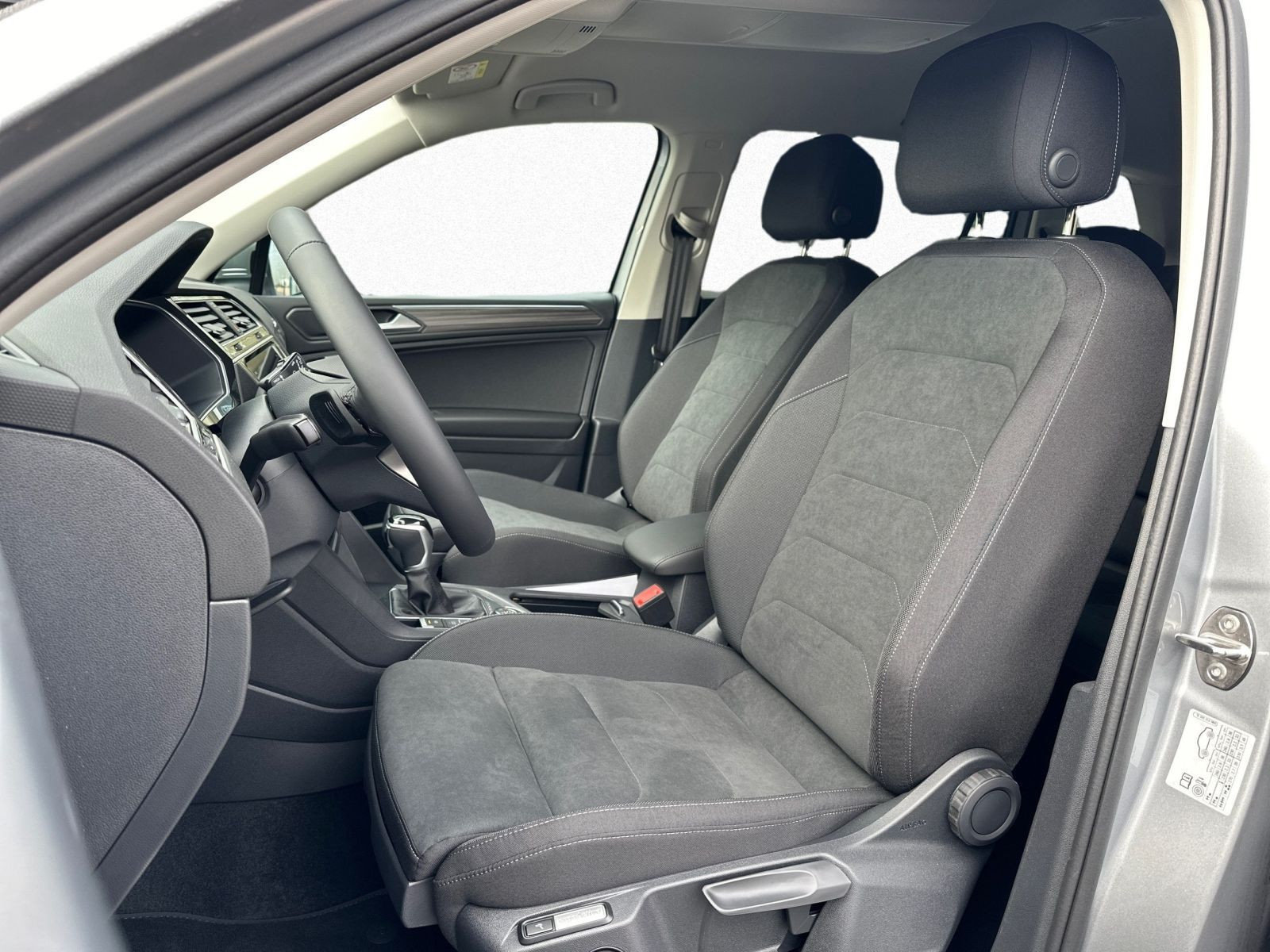 Volkswagen - Tiguan Allspace_9