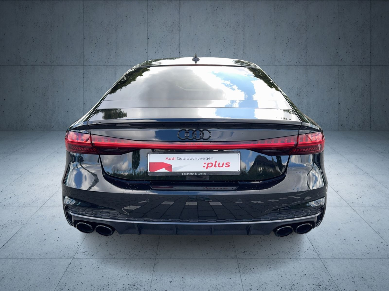 Audi - S7 Sportback_4