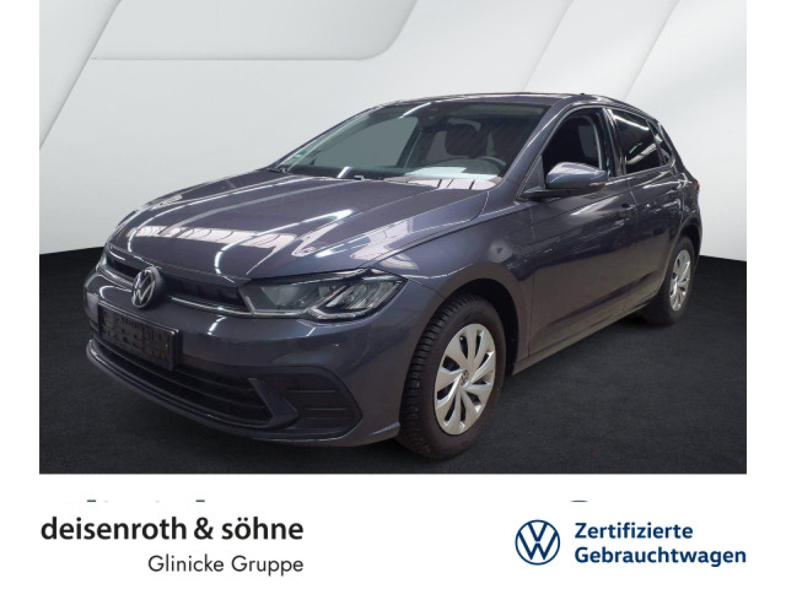 Volkswagen - Polo_1