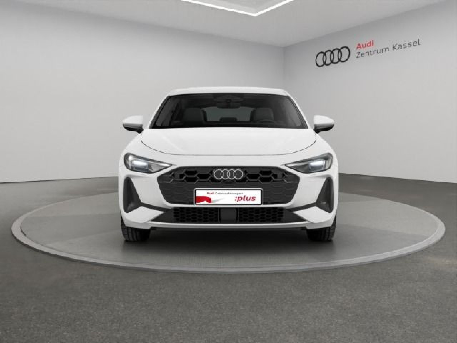 Audi - A5 Limousine_6