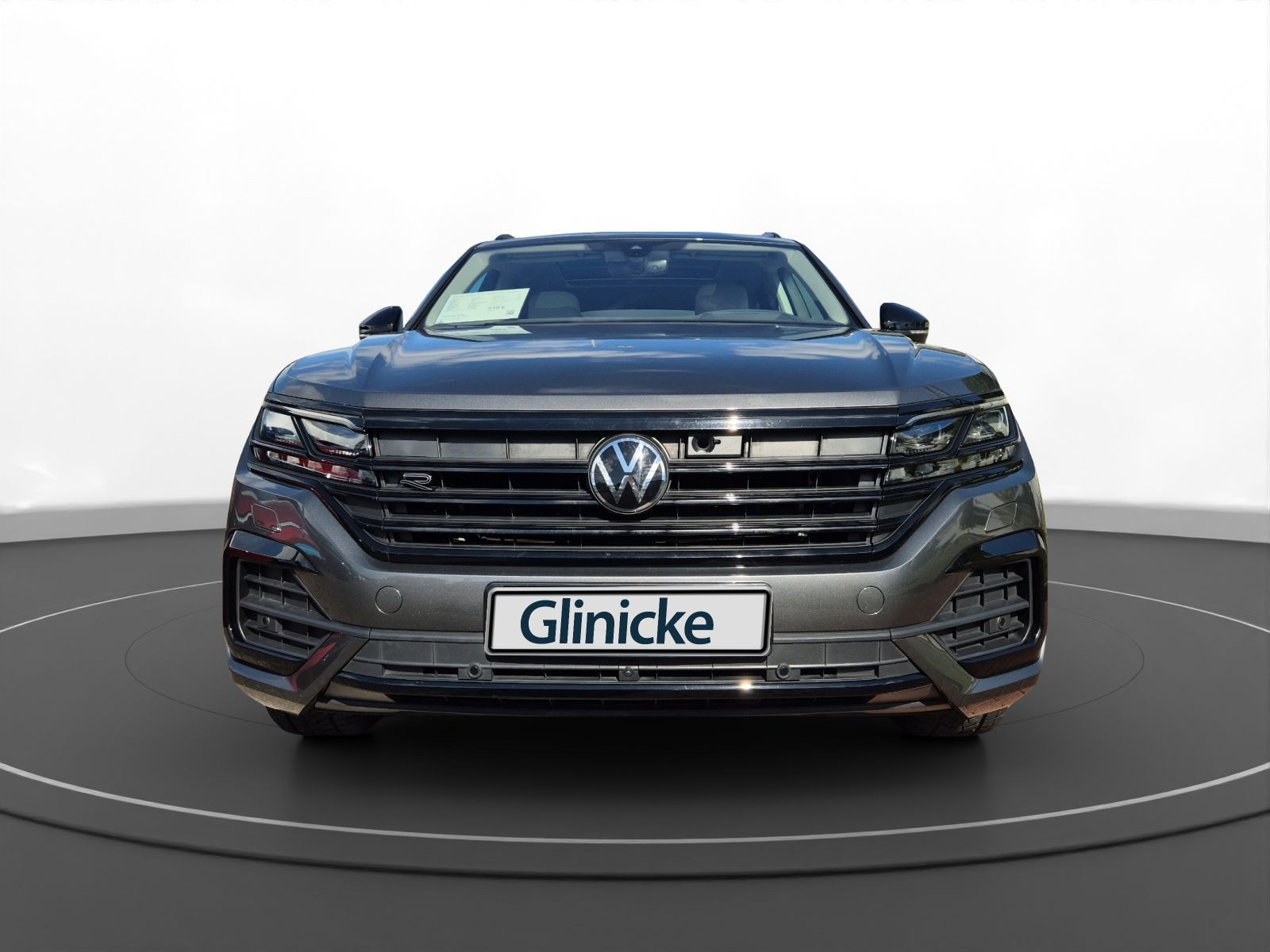 Volkswagen - Touareg_14 Volkswagen - Touareg_14