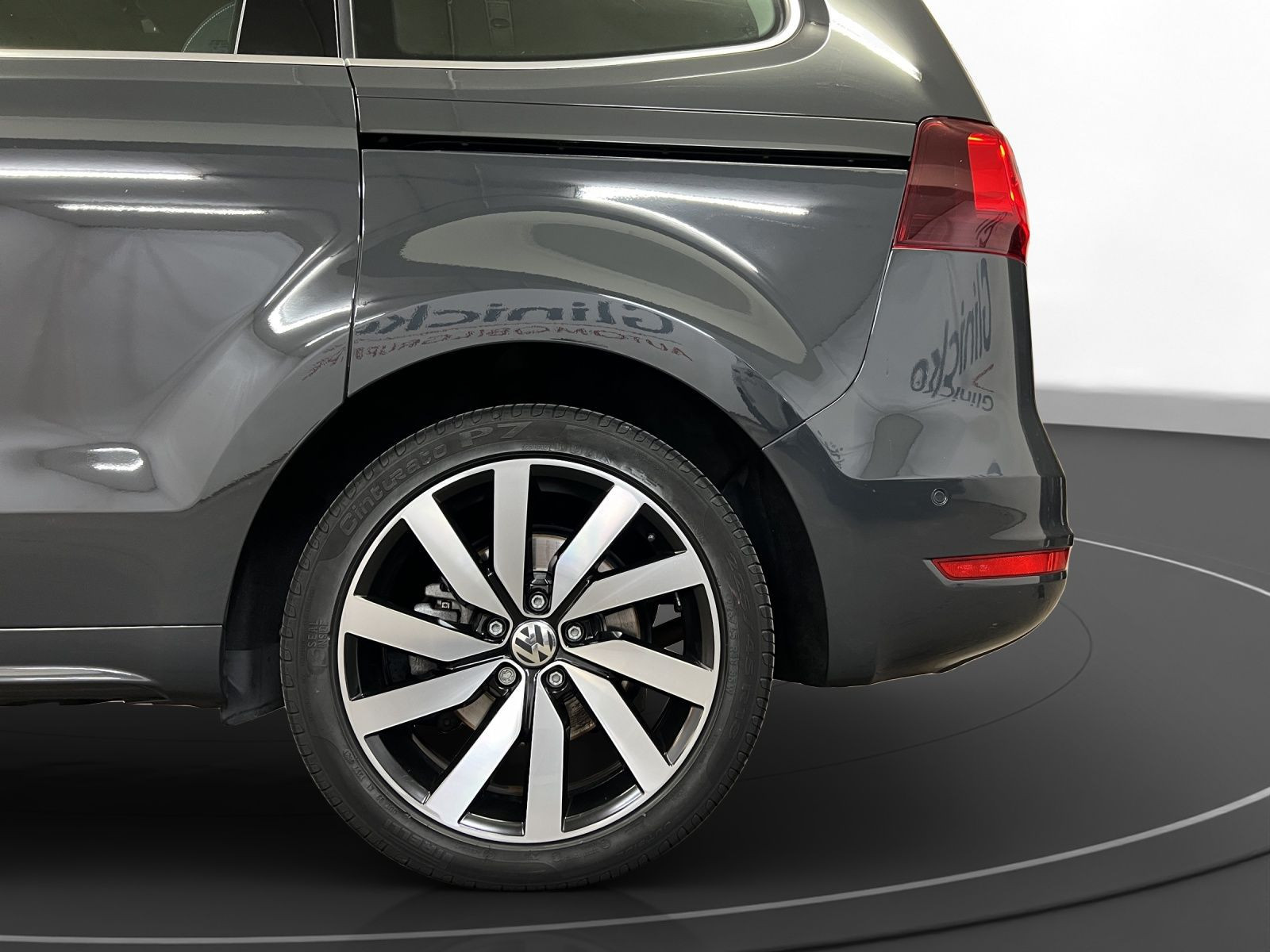 Volkswagen - Sharan_14