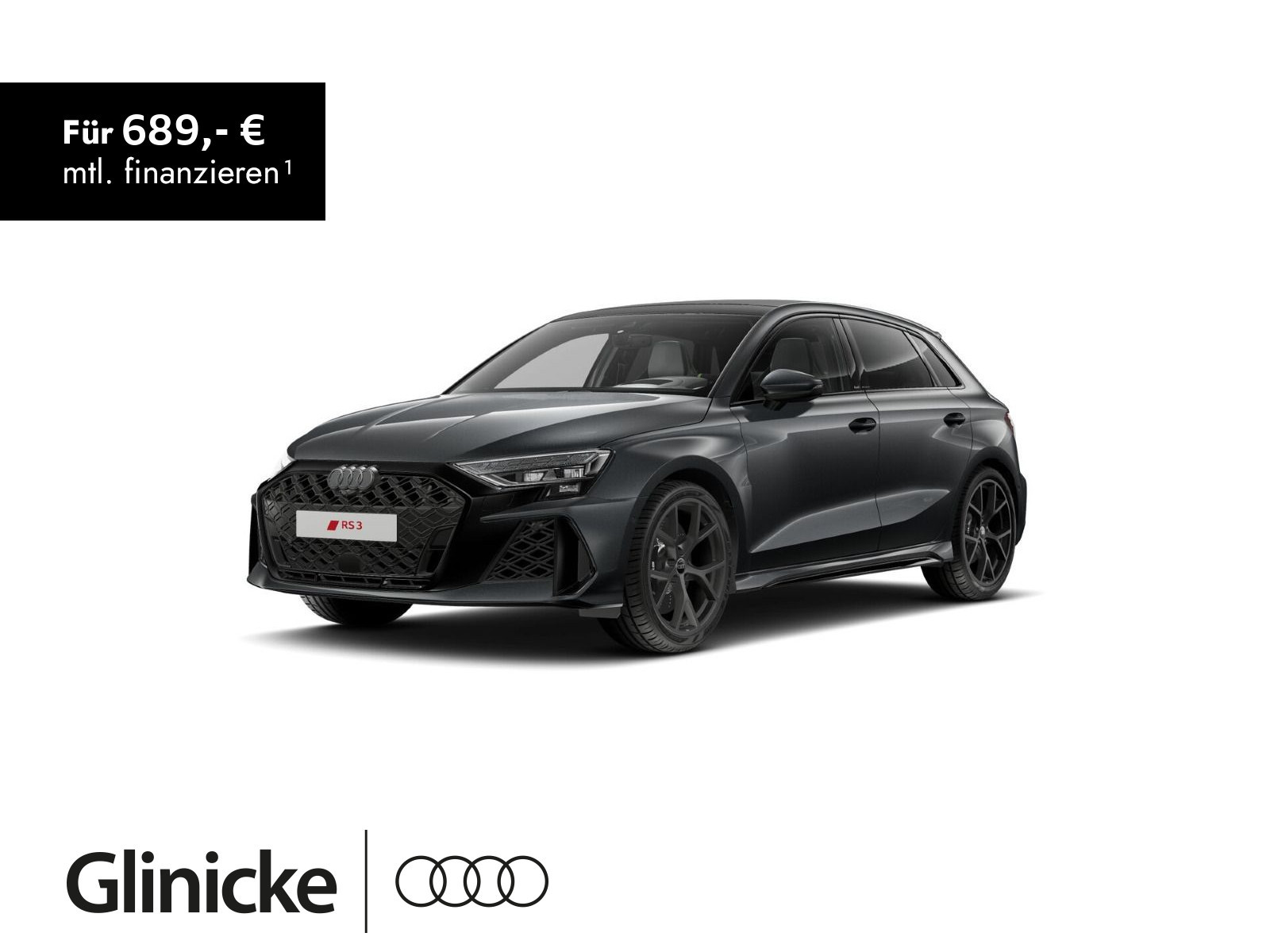 Audi - RS 3_1