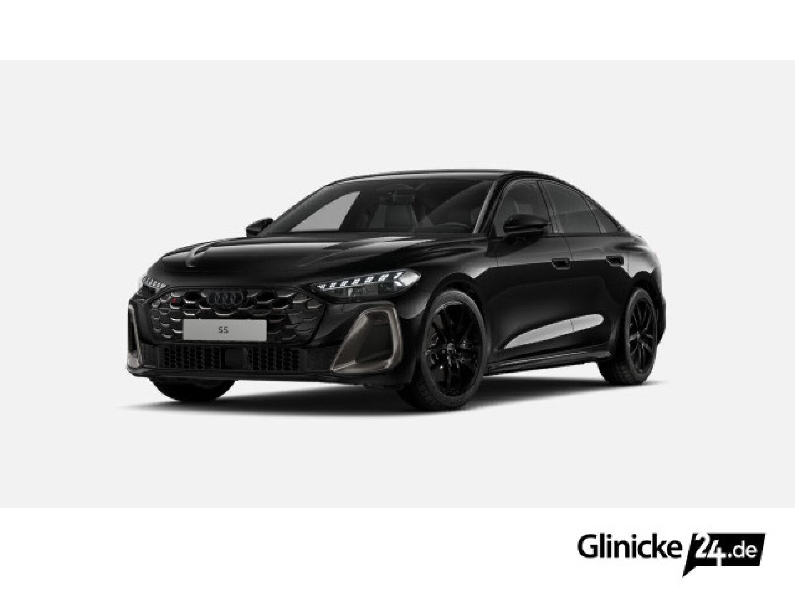 Audi - S5 Limousine_1
