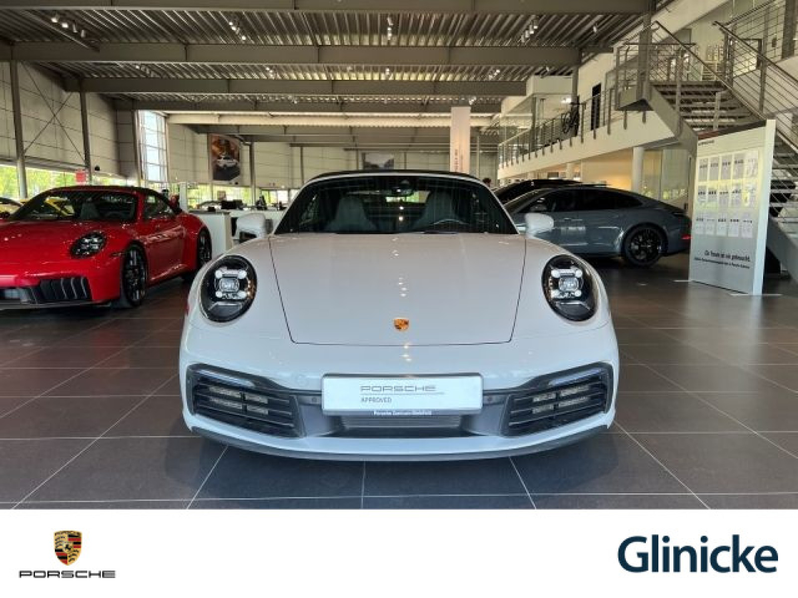 Porsche - 992_5