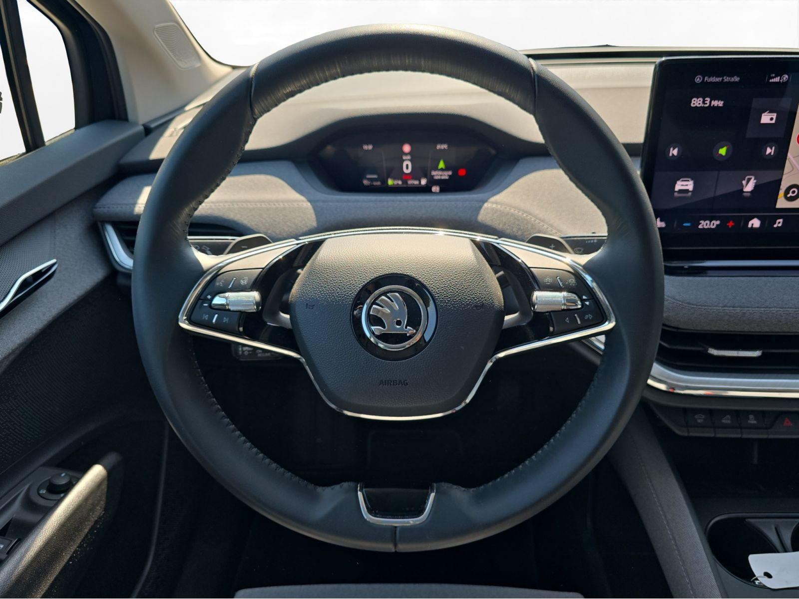 Škoda - Enyaq_17