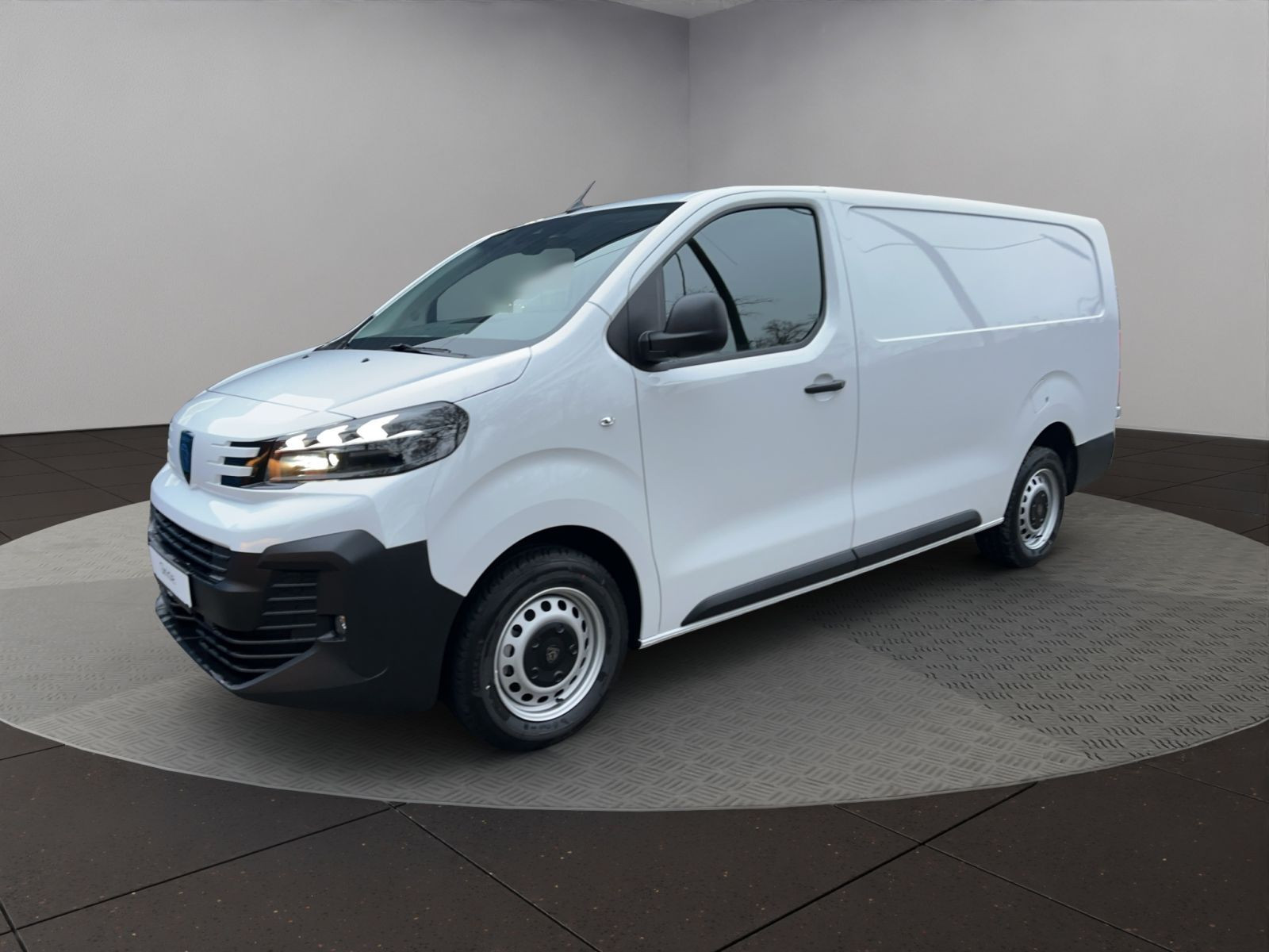Peugeot - Expert_1
