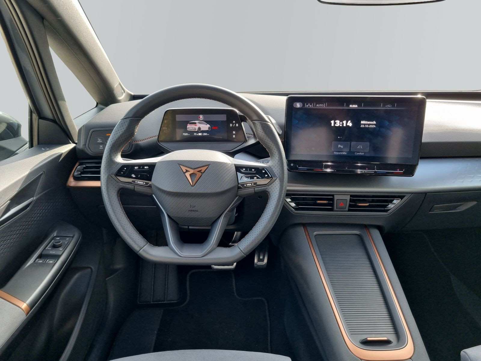 Cupra - Born_9