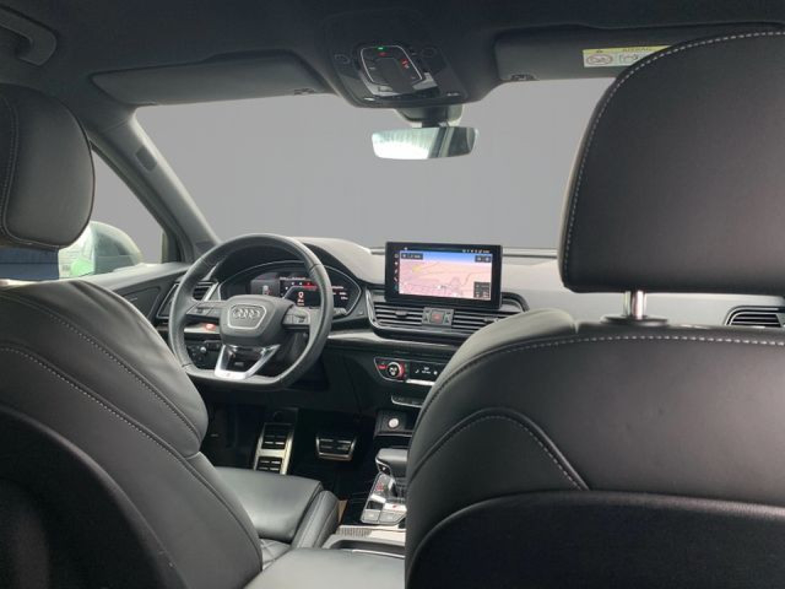 Audi - SQ5 Sportback_21
