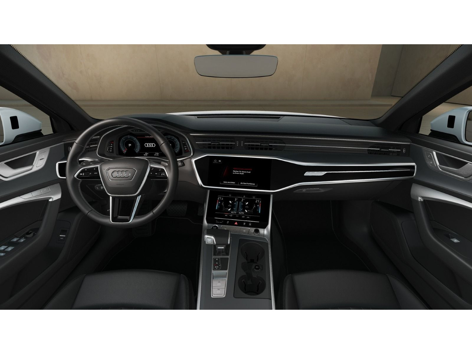 Audi - A6 Avant_2