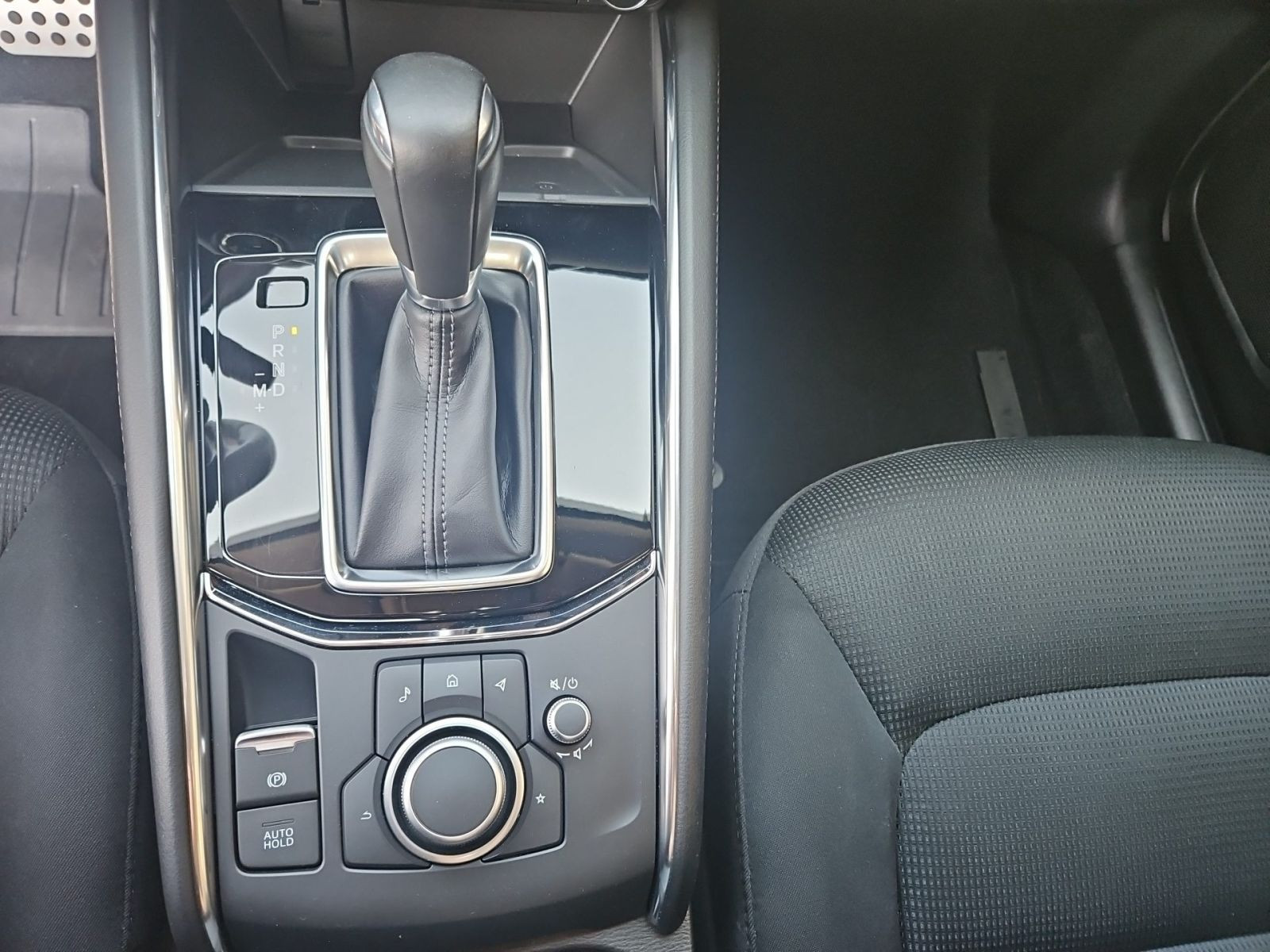 Mazda - CX-5_14