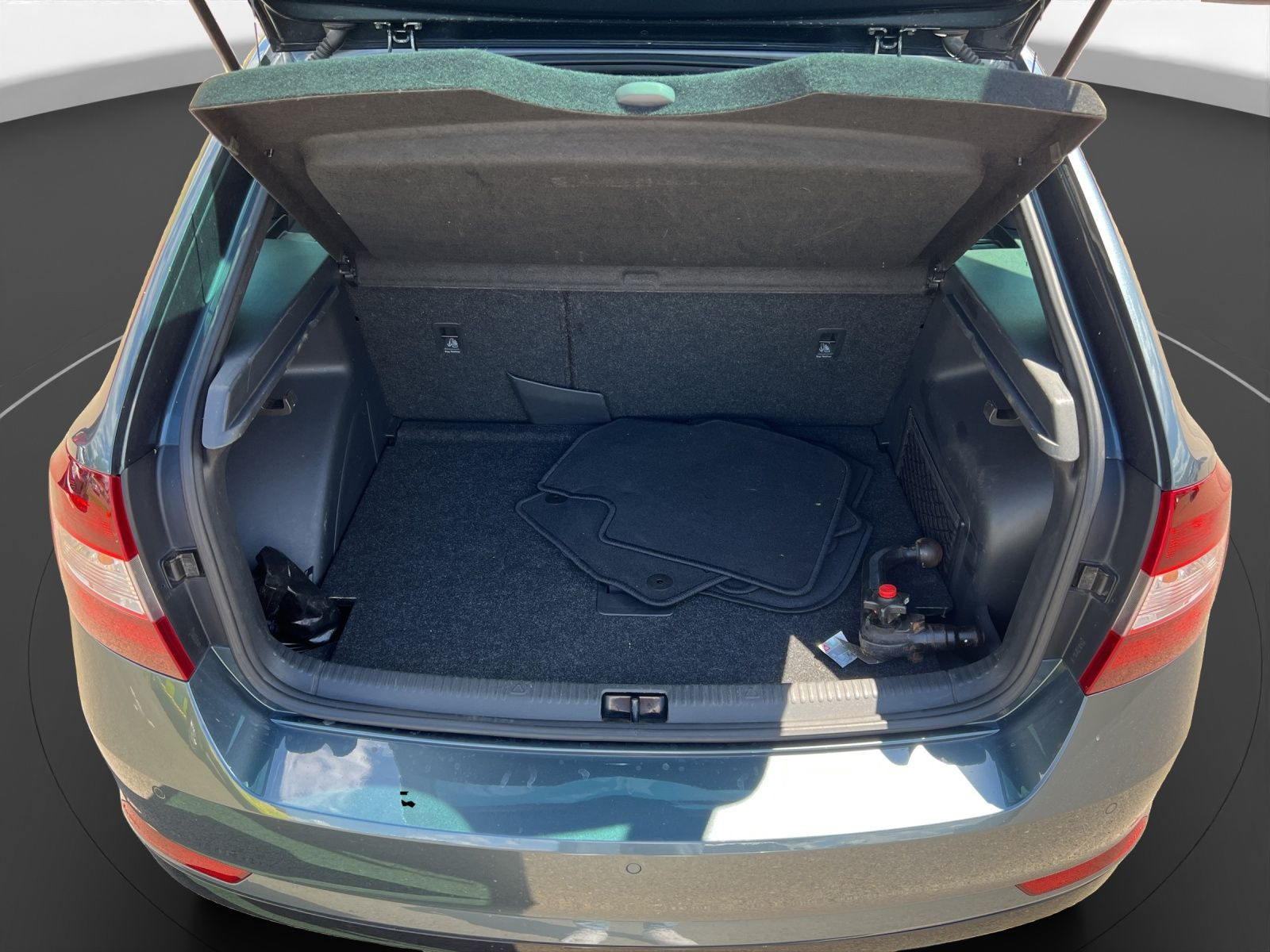 Škoda - Rapid Spaceback_14