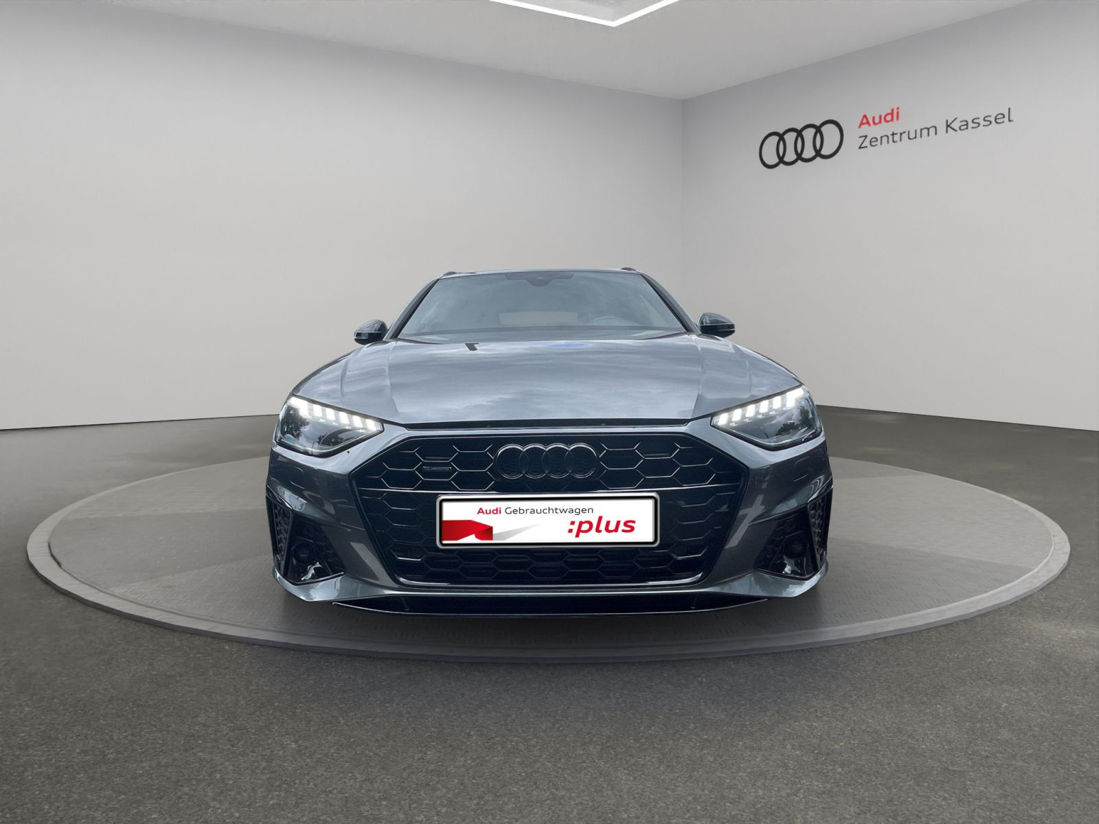 Audi - A4 Avant_10