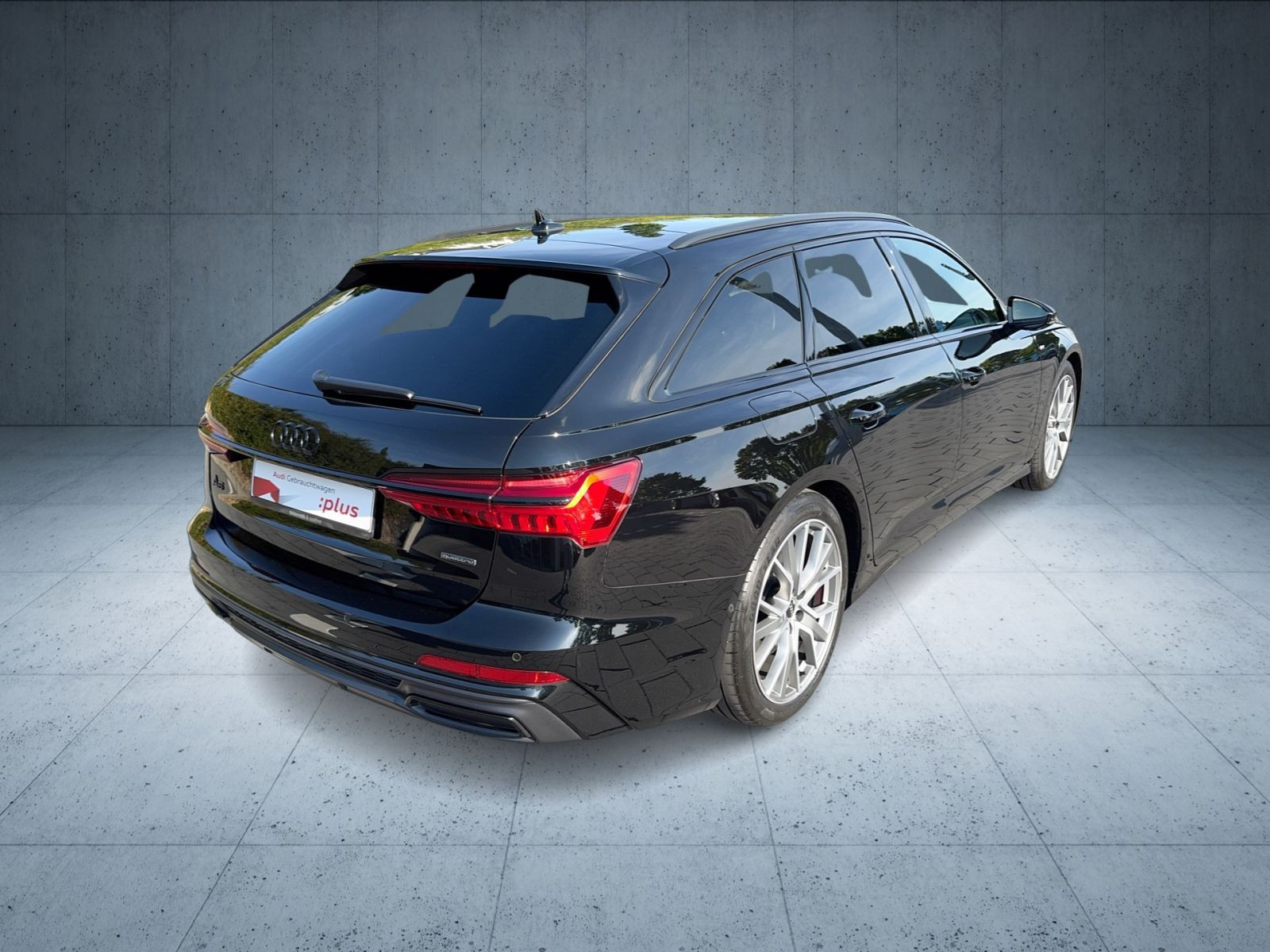 Audi - A6 Avant_7