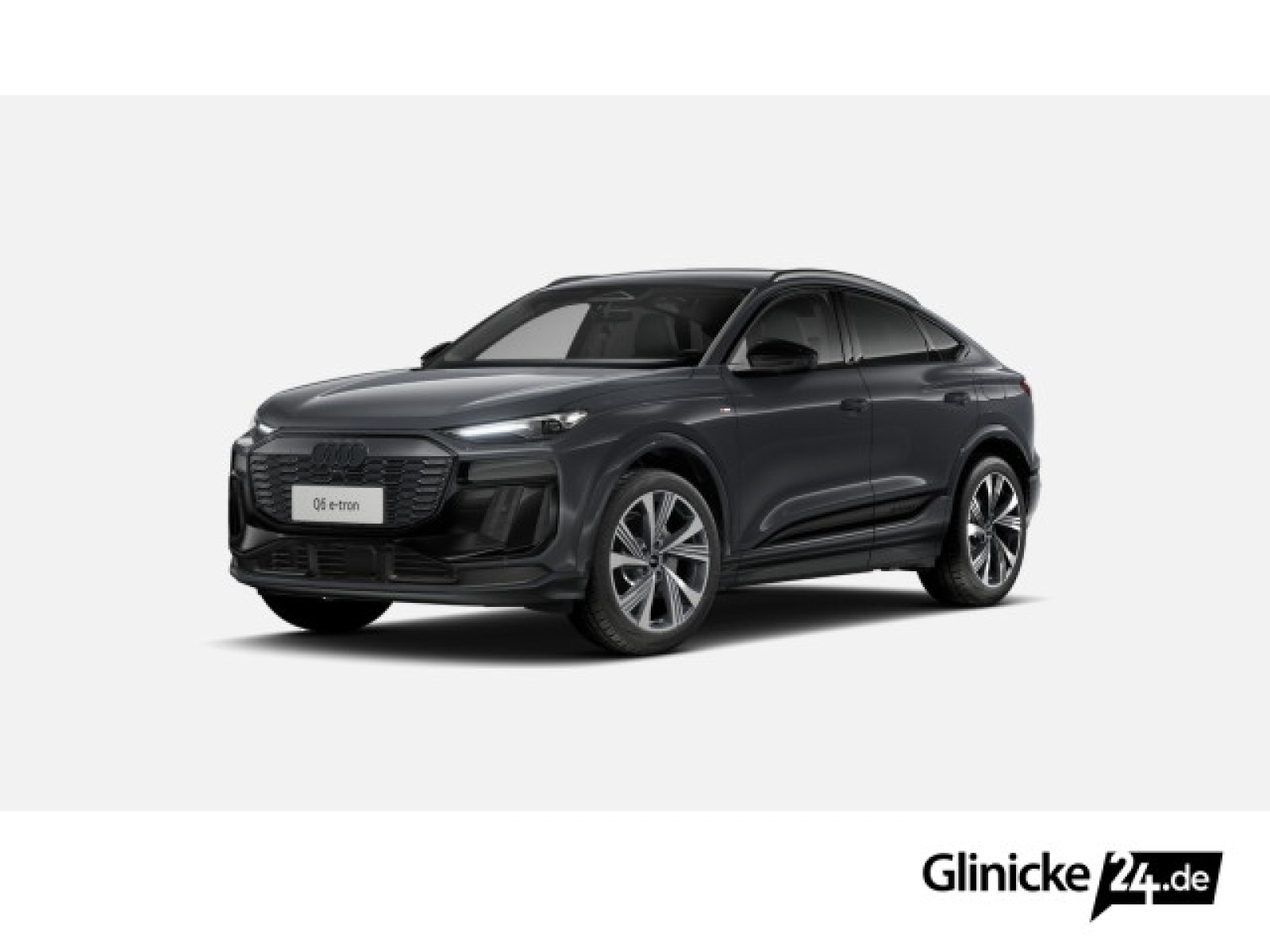 Audi - Q6 Sportback e-tron_1
