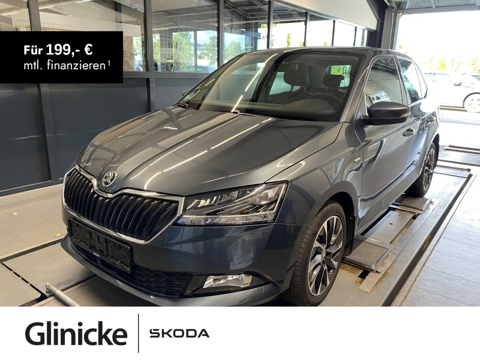 Škoda - Fabia_1