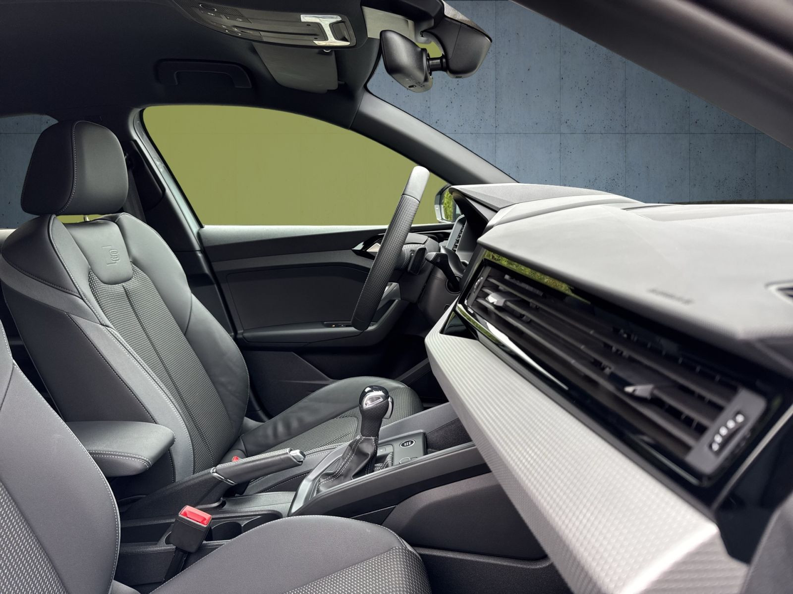Audi - A1 Sportback_23