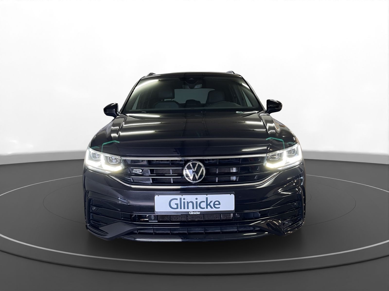 Volkswagen - Tiguan_4 Volkswagen - Tiguan_4